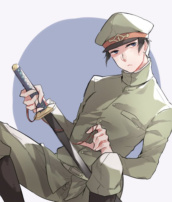 斬島のtwitterイラスト検索結果 斬島のtwitterイラスト検索結果