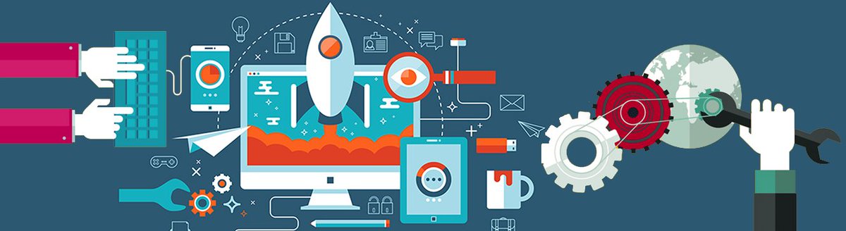 codaemons's tweet image. To keep your #ecommerce store running smoothly, it’s crucial to perform #QualityAnalysis. In this blog, Codaemonite, Snehal Jaladi points out how to maintain the quality of your online store.
Read: goo.gl/4itEP6