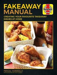 RothLibraries's tweet photo. With fake news all the trend why not try the new Haynes “Fakeaway” Manual! 
(Not a carburettor in sight for those who rebuilt cars using a Haynes Manual!!)
Fake away available to pick up/order at Rotherham libraries 
#rotherhamiswonderful #rotherhamlibraries #haynes https://t.co/9KB6FxDQHA