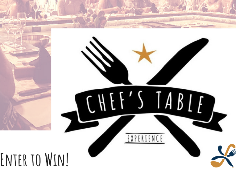 eatlafayette's tweet photo. It's the contest you've been waiting for!! Enter to win an exclusive meal for you and seven friends prepared by local chefs AND the King of Seafood, Chef Ryan Trahan! https://t.co/iskag8dKYy
#chefstable #chefstableexperience #entertowin #contest #eatlafayette https://t.co/iPEZzxqScm