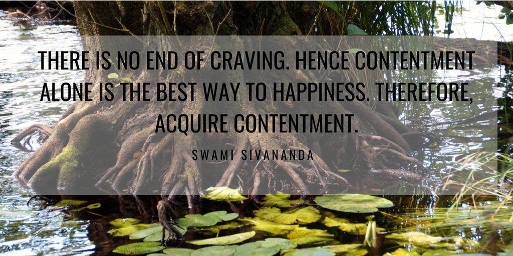 sivanandacamp's tweet photo. #sivanandayoga #Sivananda #virtue #Yoga #Happiness https://t.co/vQUgWRKqm1