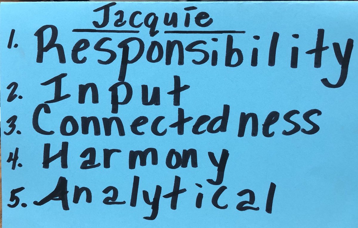 Jacquie Albright tweet media