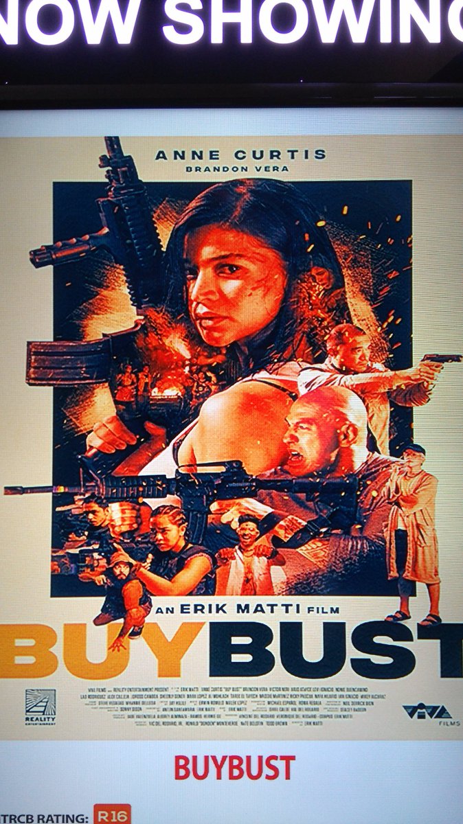 ryancar's tweet image. Dangerous dangerous. Messy drug war. Sad realizations. Badass movie. Great soundtrack. #biggychen #tansan #hudas #chongki #shoottokillorwhat #ganitonabaangpinas #buybust