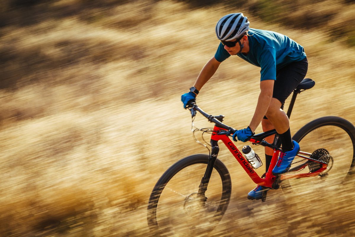 Cannondale tweet media