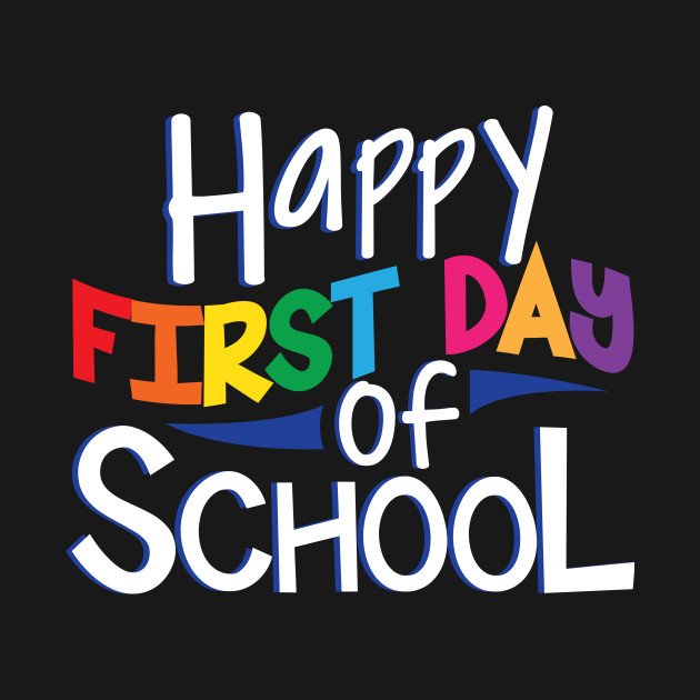 YAODadmin's tweet photo. @YAODadmin would like to wish all the parents, students, administrators and other staff a HAPPY FIRST DAY OF SCHOOL! Learn more about our after school program at https://t.co/bV36kl3hg3. https://t.co/bvN4oSOlNV
