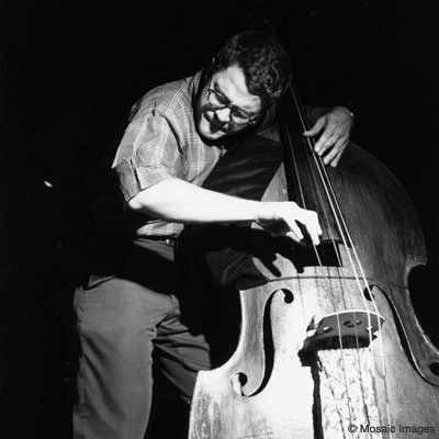 Happy Birthday Charlie Haden! 