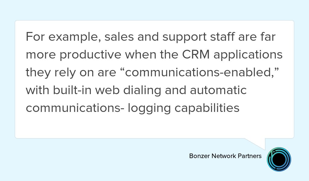 "A typical system might include a PBX for core call control, and different solutions for services such as..." goo.gl/tMvVsN #Tech #Cloud #Technology #Engineer #Business