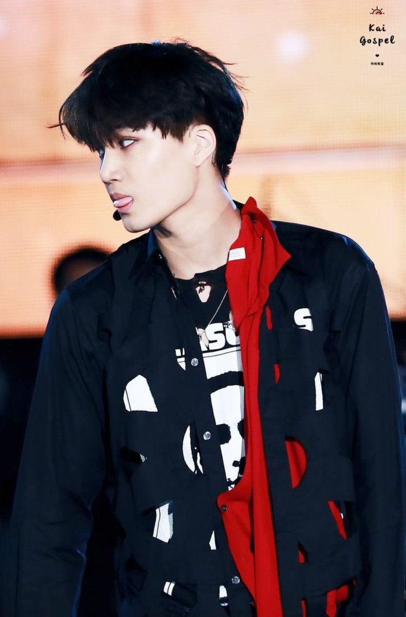 ineffable_kai's tweet image. Jongin has been nominated for "100 most handsome faces 2018"

1 rt = 3 votes
1 like = 2 votes

#TBWORLD2018 #KAI #KPOP #SOUTHKOREA @weareoneEXO