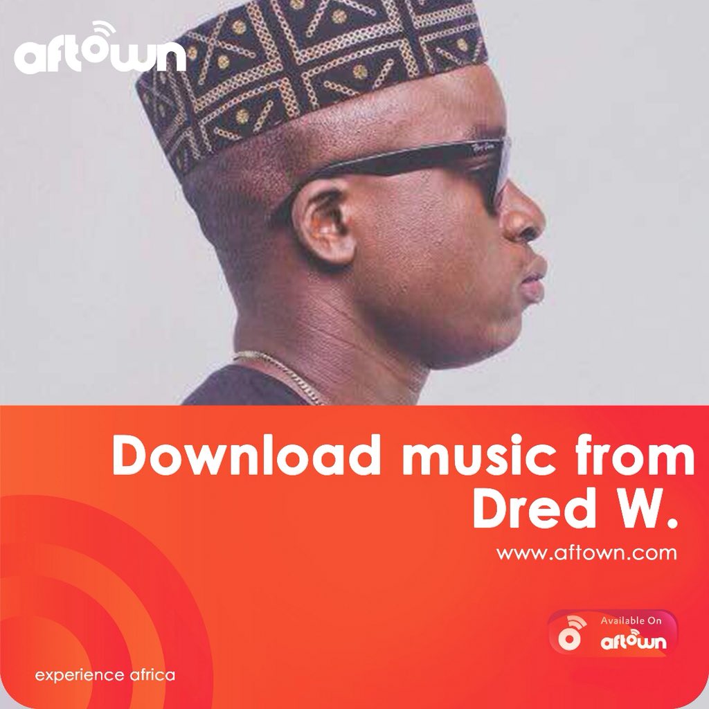 aftownmusic's tweet photo. New tune on the way from @playdredw π¨
Head over to https://t.co/0aFIV3lK2R and discover his sound. β’| https://t.co/ib7n9x4Q4D
#Anaa #DredW #NewMusic #aftownmusic https://t.co/nGBmm9qS9l