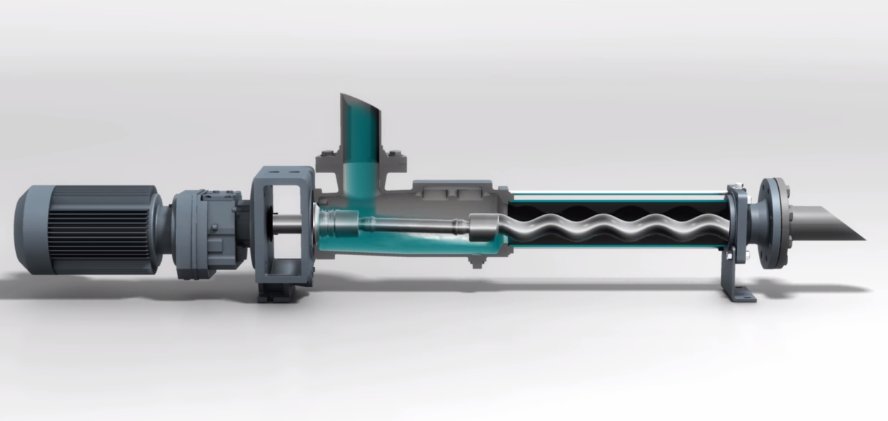 NetzschPumpsNA's tweet photo. At an Ethanol production plant in California, NETZSCH NEMO® NM125 SF size #progressingcavitypump emerged as the obvious answer to the issues caused by the corrosive materials involved in production: https://t.co/sW8pfww0Wi https://t.co/lyw32Ua1ZH