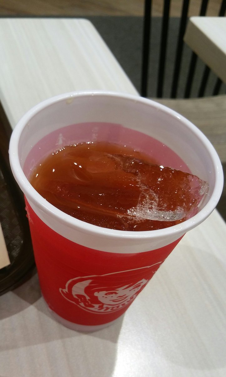 Anonymoiselle's tweet image. 2. Wendy's 7-29-18

#OneLessStraw