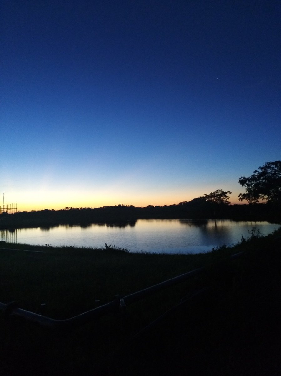 ferneymorales's tweet photo. Amanecer en tierras del Casanare.
#lunesllanero https://t.co/K2yAP7PMK9