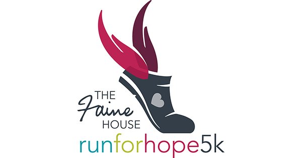Ready, set...Register! 

For the 2019 The Faine House Run for Hope! FaineHouse5K.org to register today for this family fun (USATF-certified) 5K through Downtown Orlando on Saturday, Jan 26, 8 am at Lake Eola.