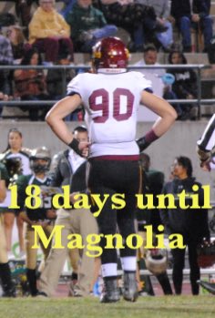 Esperanza Football tweet media