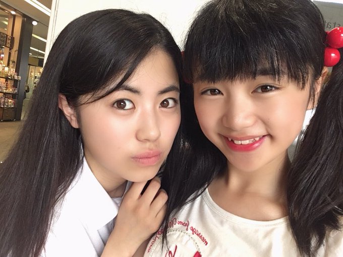 Twitterのコスプレ画像9