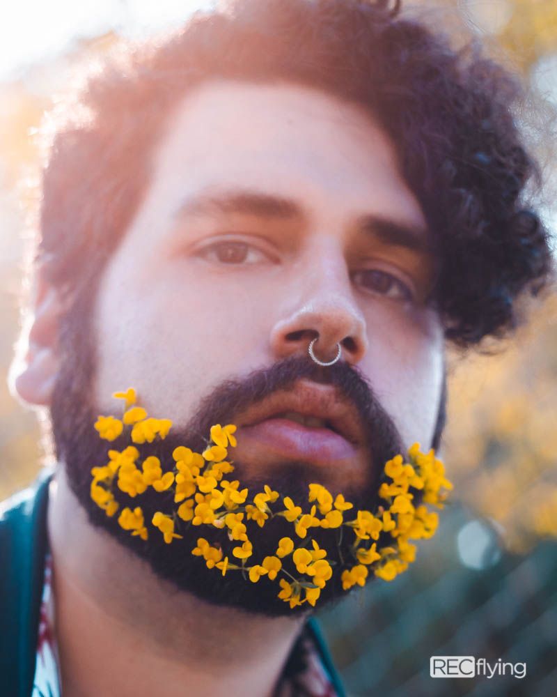 recflying's tweet photo. Beard and Flowers 💐 
📸
Photo: @jofram @recflying
Model: @jefraingg
-
#Recflying
-
#venezuela #losangeles #losangelesphotography #losangelesphotographer #california https://t.co/V0gUUPAznI