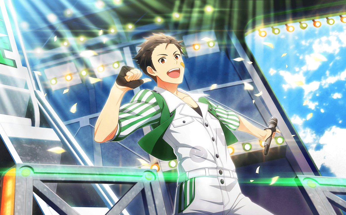 Gray P V Twitter 不運も味方 木村 龍 Ssr いつでもレスキュー 木村 龍 Sr T Co Wc6jwamwvk Twitter