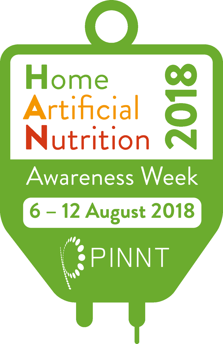 This week is Home Artificial Nutrition (HAN) week!
The LYPFT Community Learning Disabilities Dietetics Teams are going to be updating throughout the week to everything HAN! 😆 #HAN2018 #HANWeek2018 #enteralnutrition #parenteralnutrition #oralsupplements #PINNT