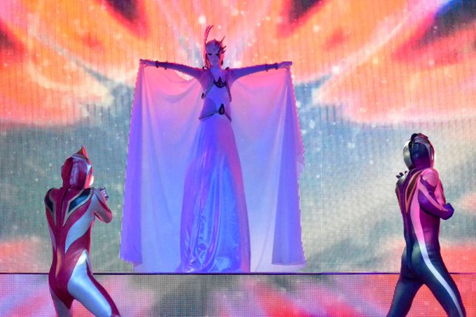 根源的破滅招来体のtwitterイラスト検索結果 古い順