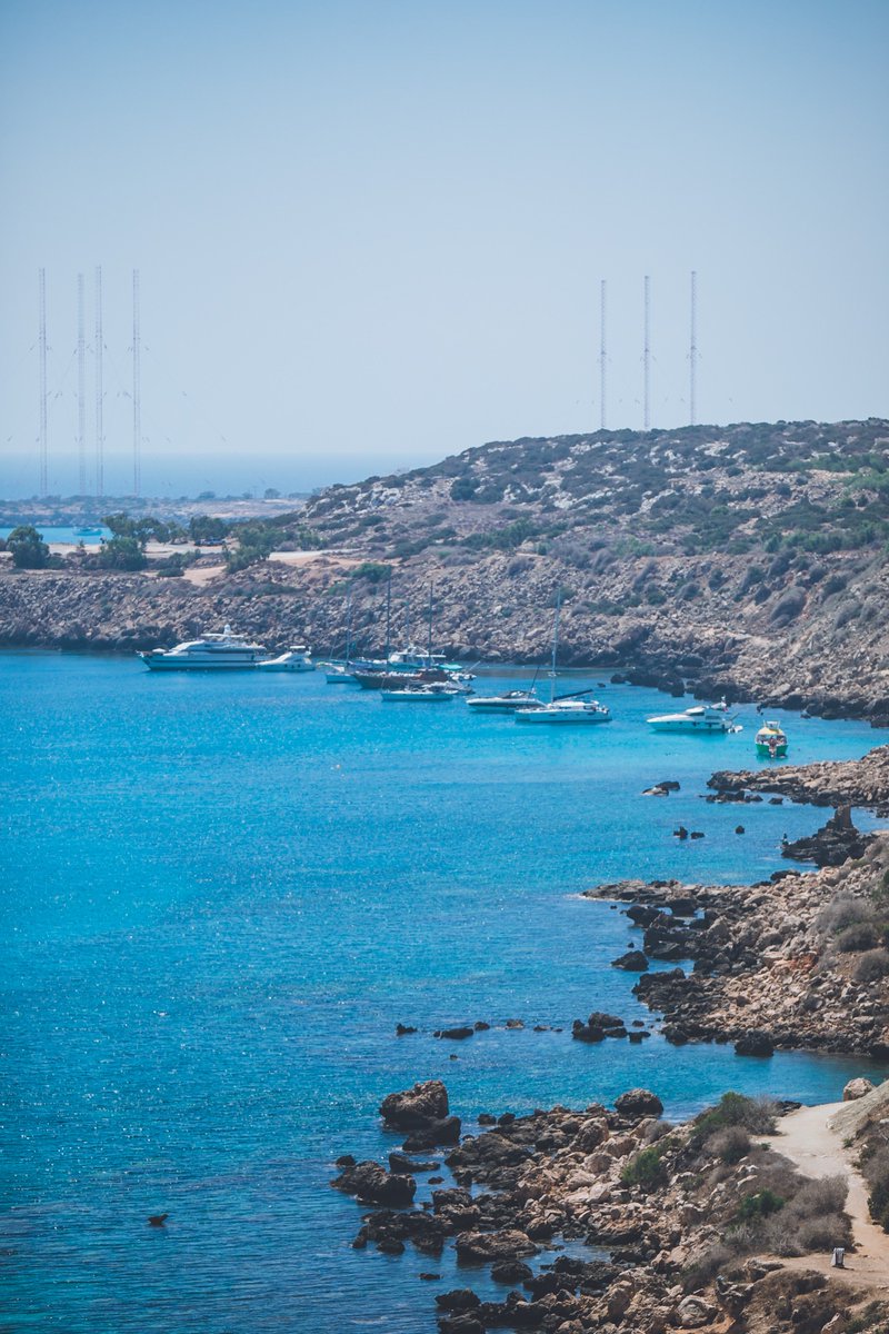 Ayia Napa you're looking amazing! Excited to be filming tonight at <a href="/BCLfestival/">Beach Cult Live Ayia Napa</a> with <a href="/kidekomusic/">Kideko</a> 🎉🎉🎉