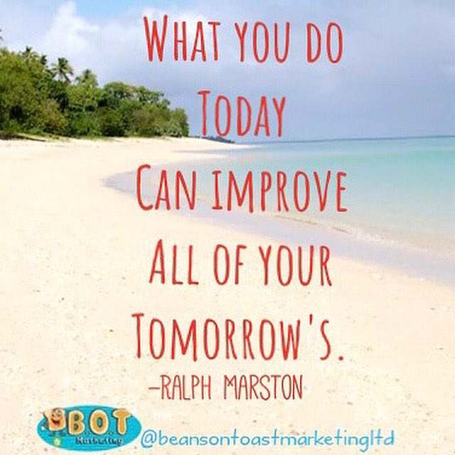 We are strong believers of this in our office, The hard work you put in today, will always pay off in your tomorrows! #hardworkpaysoff #MotivationalMonday