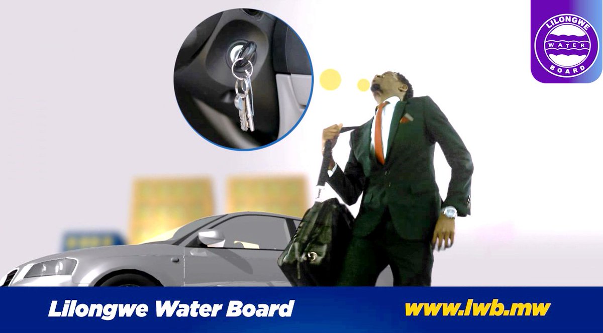 Lilongwe Water Board (llwaterboard) Twitter