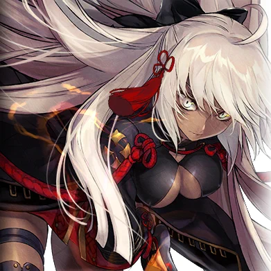 魔神セイバー(欲しかった) 