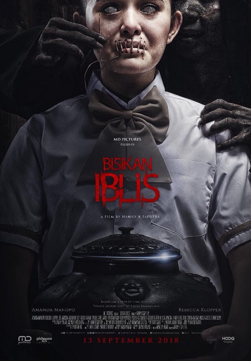 Terbaik Dari Poster  Film  Indonesia Terbaru Koleksi Poster 