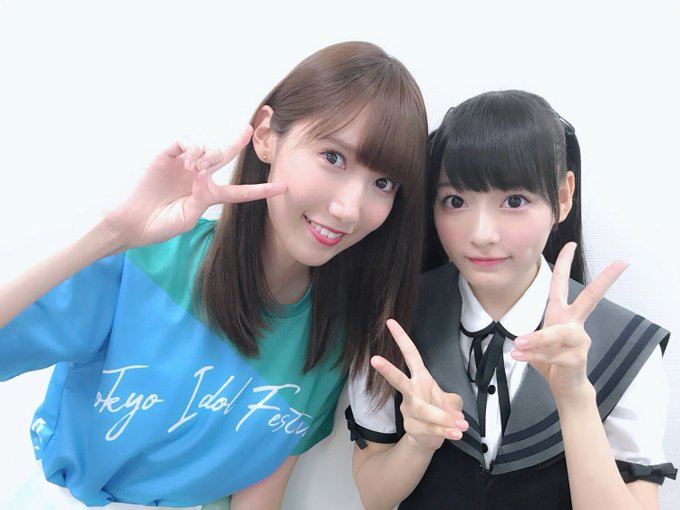Twitterのコスプレ画像54