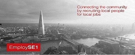 EmploySE1's tweet photo. Our new #vacancy to start the week, #CorporateDevelopmentManager for #theatre in #SE1 A passion for all things theatre, is a must for this role! #Southwark & #Lambeth #residents please apply here https://t.co/FenXGuX6yj #LocalRecruitment #Arts #Culture https://t.co/5YYYArNmLd