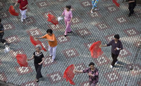 wef's tweet image. Advice for a long life, from a #Japanese doctor who lived to 105 wef.ch/2J0yCwz #ageing