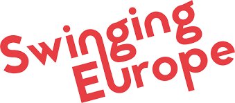 EUCreativa_ES's tweet photo. Promover la cooperación entre artistas y profesionales para que jóvenes músicos de swing desarrollen sus carreras a nivel internacional. Es el objetivo de #SwingingEurope, proyecto apoyado por #EuropaCreativa y con líder español que os animamos a conocer: https://t.co/Dimvrzo8ZY https://t.co/CqJMrS5Xta
