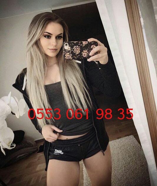 Merhaba Kadıköy'ün Elit Beyleri Sevgili tadında genç ve dinamik bayanlarla hizmet veriyoruz kendi yerimizde görüşme yapıyoruz konaklama yerlerine geliriz arayın 0553 061 9835 #kadikoytravesti #kadıköy #kadikoyeskort #kadikoysex