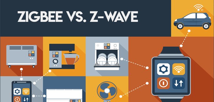 The State of Zigbee in 2018 (Zigbee vs. Z-Wave) #smarthome #homeautomation buildyoursmarthome.co/home-automatio…