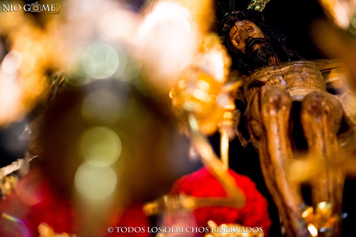 Ilumina Confalón #JuevesSanto #SemanaSantaÉcija2019 #Écija #ÉcijaCofrade #SSÉcija2019 #SS2019 #SevillaCofrade #AndaluciaCofrade #FotofrafíaCofrade #STMOCristoDelConfalón #TDSCofrade