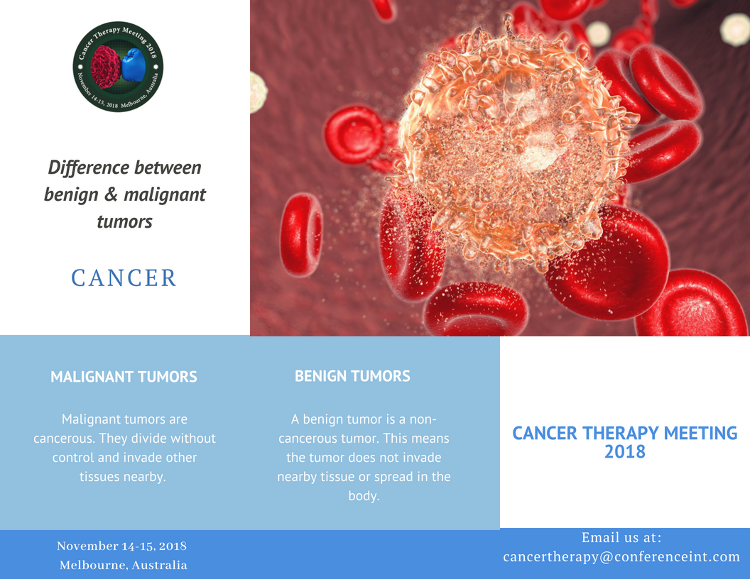 Cancer__therapy's tweet photo. @bellaswan2k18 Difference between Malignant Tumors & Benign Tumors. For further details,visit: https://t.co/Lai7EXvJJu #Cancer #Oncology #CancerEvents #Cancer_Science #tumor #Malignant #Benign @PinkMedico @biology_cancer @clocate @DGJennyG1 @kindcongress @AsimJshaikh https://t.co/vHIqmxrNcB