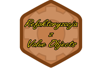 devloger22's tweet image. Jest i kolejny wpis na blogu dotyczący technik refaktoryzacji kodu :).
A jaka technika tym razem?
Refaktoryzacja kodu z wykorzystaniem Value Objects!
Zapraszam :)!
devloger.pl/refaktoryzacja…

#php #refaktoryzacja #kod #refaktoryzacjakodu #valueobjects #oop #programowanie #czystykod