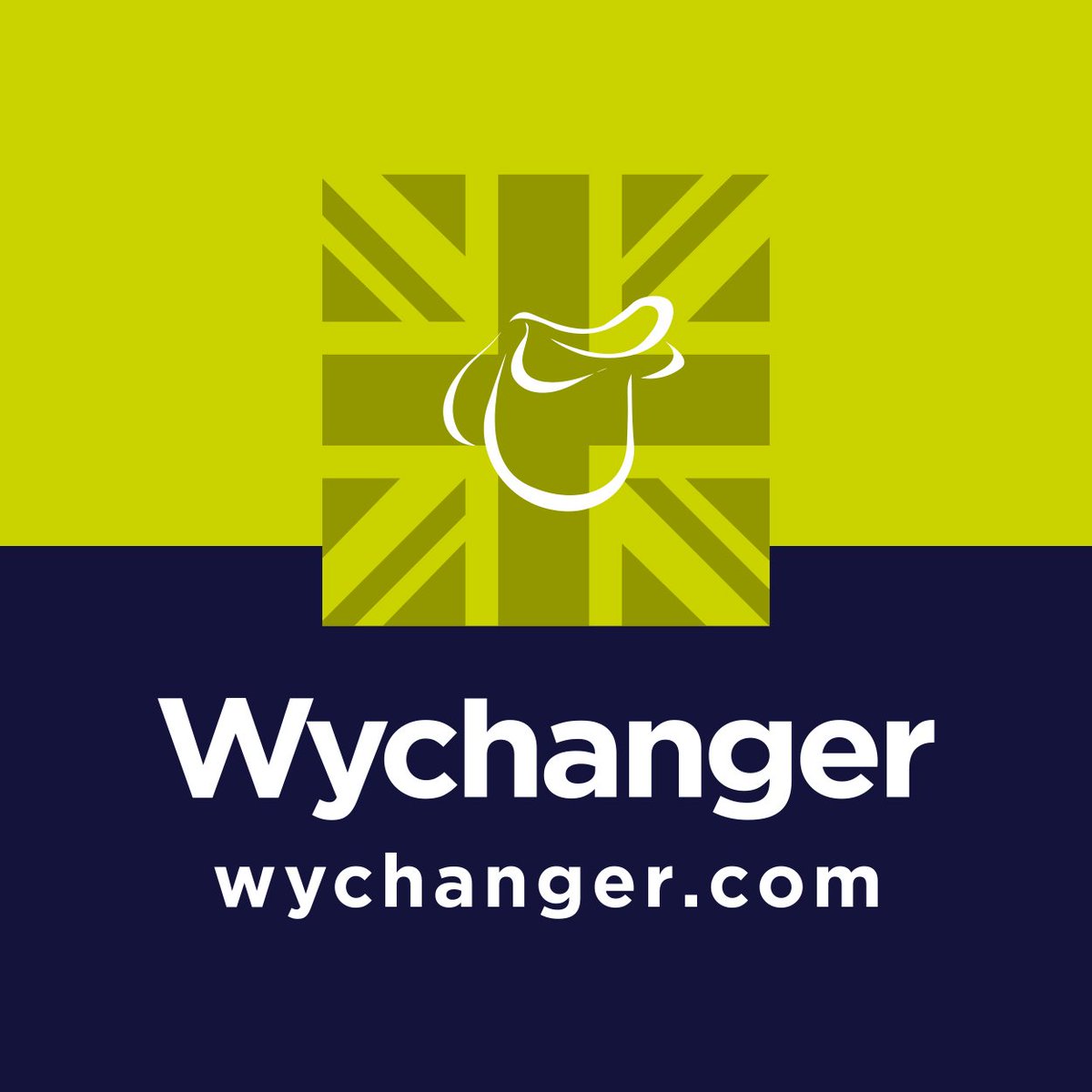 Wychanger Ltd tweet media
