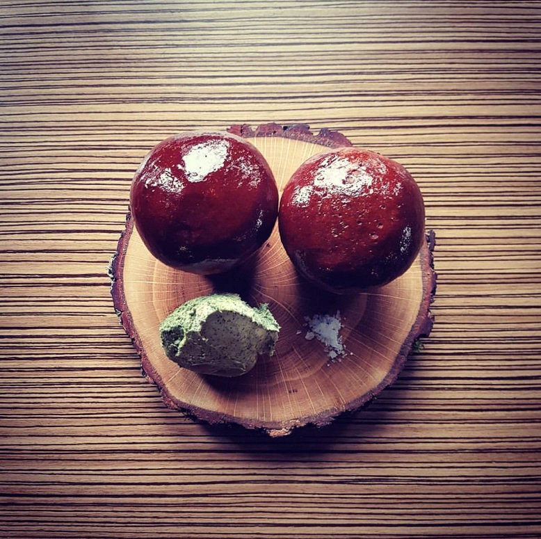 Love or hate it when <a href="/marmite/">Marmite</a> bread looks this good you have to try it! We still have places for <a href="/stevenXedwards/">Steven Edwards</a> course this Saturday bit.ly/2M7aT32