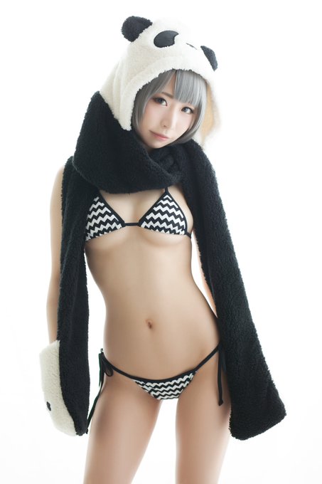 Twitterのコスプレ画像11