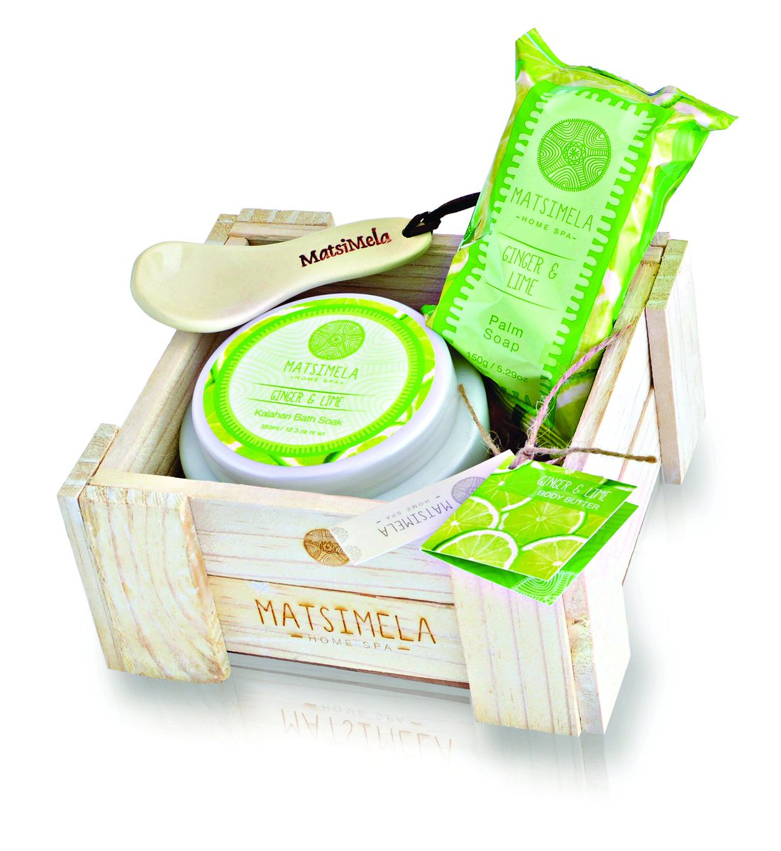 Earn or Spend Lifestyle Rands on <a href="/MatsimelaHomSpa/">MatsimelaHomeSpa</a> vouchers and stand a chance to WIN one of three Women’s Month Hamper’s. Offer ends 31 August. T&amp;Cs Apply.