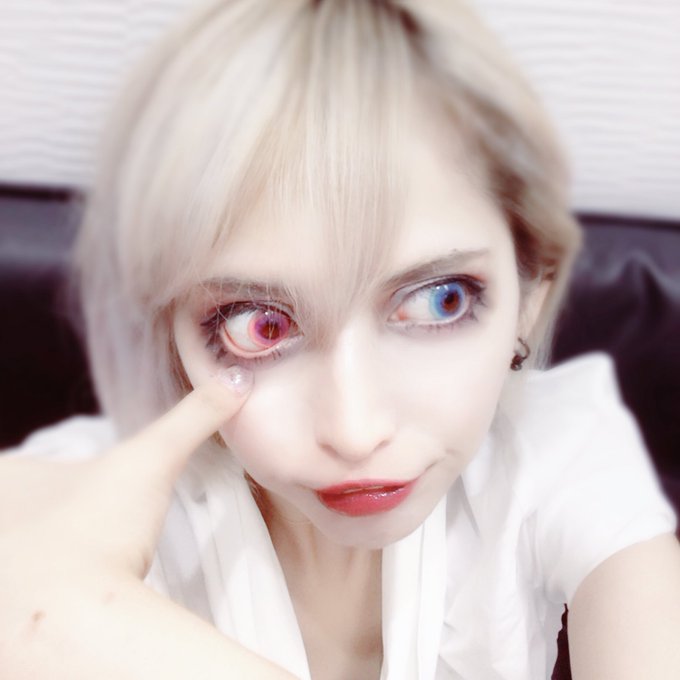 Twitterのコスプレ画像29