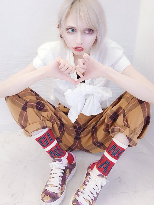 Twitterのコスプレ画像28