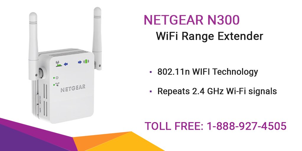 mywifiextsuppo1's tweet image. Fast downloads and online gaming with speeds up to 300 Mbps
#NETGEARWiFiRangeExtender #mywifiextnet
For more info visit: mywifiext.support