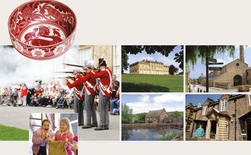 BarnsleyMHT's tweet photo. Become a Joseph Locke Partner and join @Barnsleycollege &amp; @NPSBarnsley in making a three-year commitment to supporting @BarnsleyMuseums. More here: https://t.co/Dg61MLlIRw #barnsleyisbrill https://t.co/8WeP7zyCDB