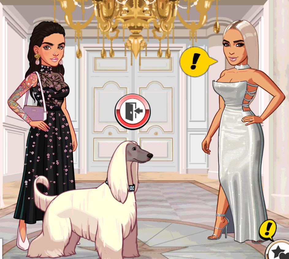 BeaGaraglazzini's tweet photo. DID YOU SAW KIM? SHE WAS G-O-R-G-E-O-U-S!
@KKHOfficial @KimKHollywood @KimKardashian @KimKardashKKH https://t.co/czEJBiom0C