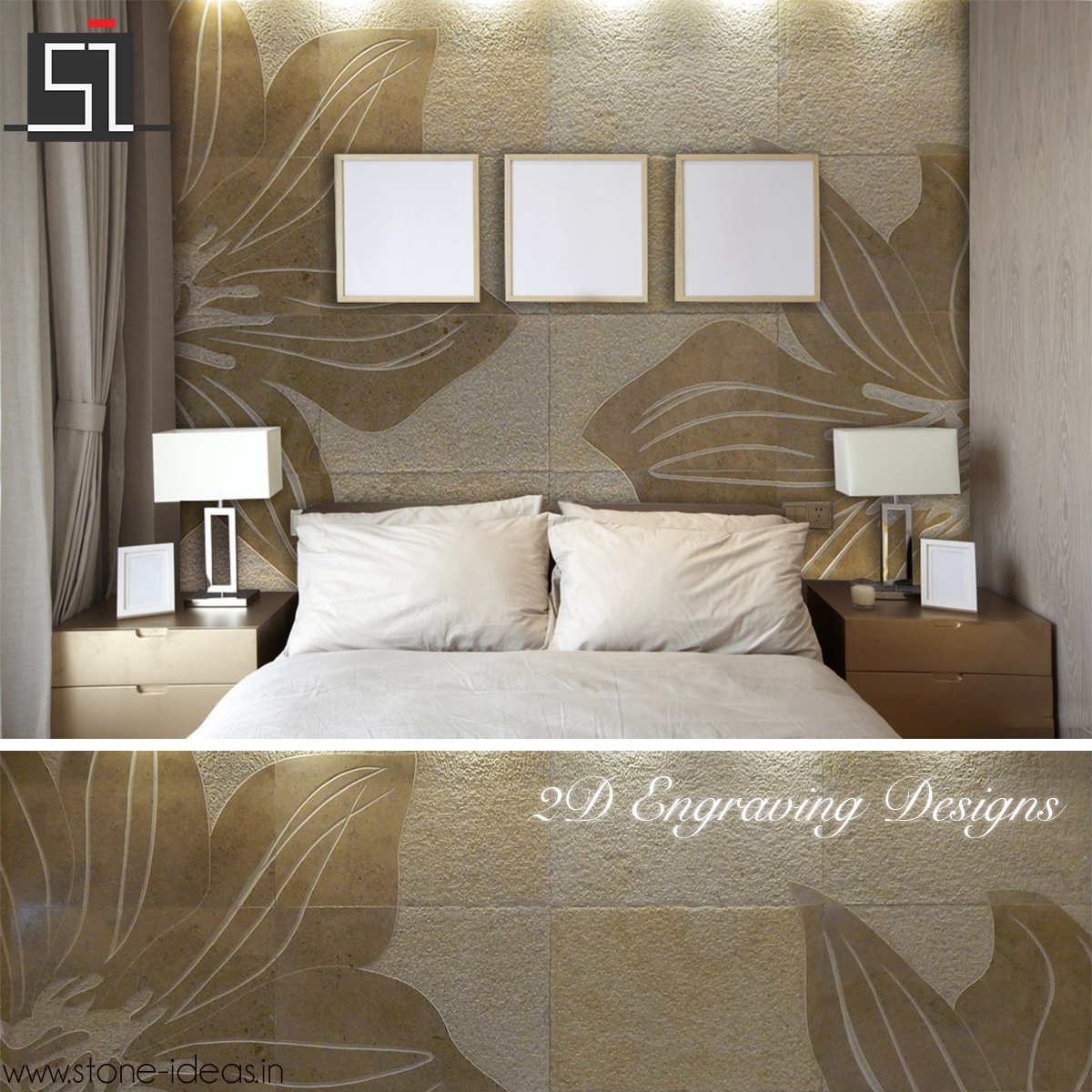 StoneIdeasindia's tweet photo. Excellently Carved Stone that pleases the aesthetic senses, especially the sight.

#stoneengraving #2dengraving #stone #nature #bedroomdecorideas #stonecarving #cnc #designs #stoneideas #india

https://t.co/508UPk9e65 https://t.co/DjGHDT03ci