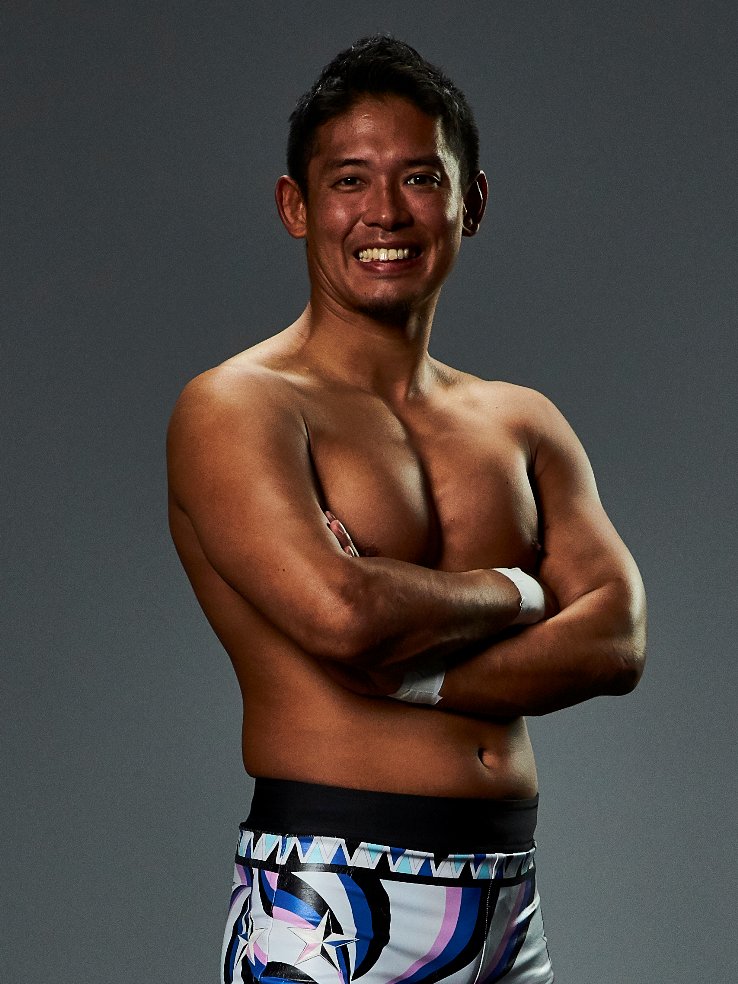 ddtdna's tweet photo. 【8月10日北沢大会カード変更！】
竹下の代打で彰人が参戦！
https://t.co/mKZ23Xe3Bz
#ddtdna #ddtpro https://t.co/LXW3EfV3xN