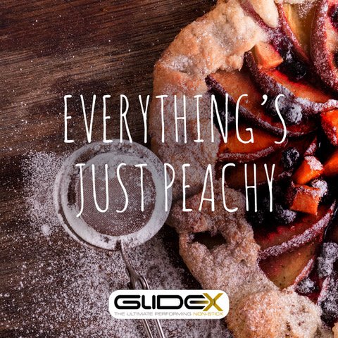 GlideXBakeware's tweet photo. #DidYouKnow that August is Peach month?
Peaches are both delicious and nutritious!
Keep an eye on our page this month for some great recipes that incorporate peaches!
#Food #Foodie #Peach
https://t.co/ikgVyJpXzN https://t.co/KdJWJ5vHn1