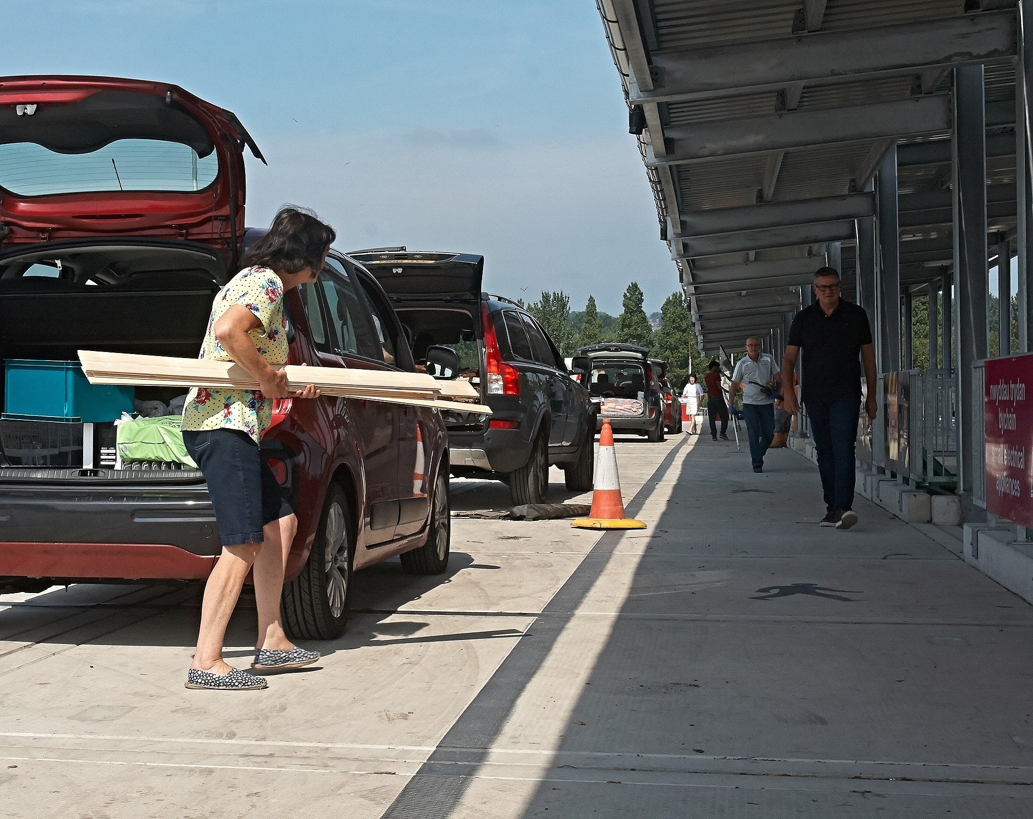 Cardiff Council on Twitter "80 of material placed in general waste